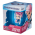 BLIZZARD Figurica Overwatch Holiday Cute But Deadly, Frosted Zarya