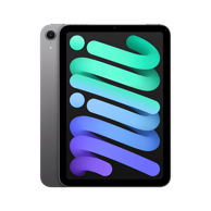 APPLE iPad mini (2024), WiFi, 128GB, svemirska siva (mxn63hc/a)