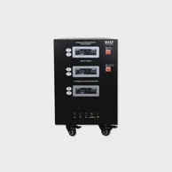 VOLT POLSKA Stabilizator napona trofazni AVR PRO 25000VA 3% SERVO