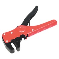 LUX TOOLS kliješta za skidanje izolacije