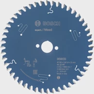 BOSCH List kružne pile Expert for Wood 160 mm 48Z (20 mm rupa)