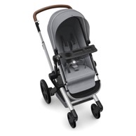 JOOLZ Pladanj za grickalice Day2/Day3/Day, crni