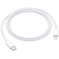 APPLE Kabel USB-C na Lightning 1M MUQ93ZM/A