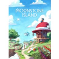 Igra za PC: Moonstone Island