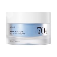 ANUA Hidratantna krema za lice Birch 70% Moisture Boosting Cream 50 ml
