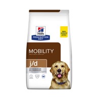 HILL'S PD j/d Mobility 4kg
