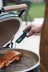 BIG GREEN EGG Termometar s otvaračem