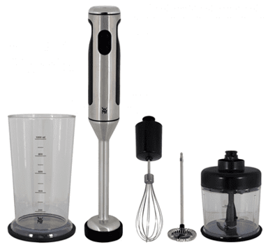 WMF Štapni mikser Lineo, 4 u 1, 700 W