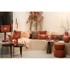 LIGHT & LIVING Pomoćni stol Tobias promjer 43 cm metalni okrugli