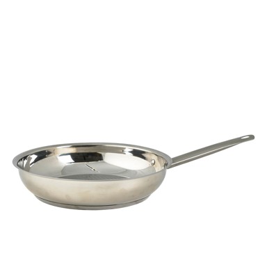 HOLM Tava od nehrđajućeg čelika ø 28 cm