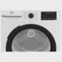 BEKO Sušilica rublja BM3T49230W, toplinska pumpa, bijela