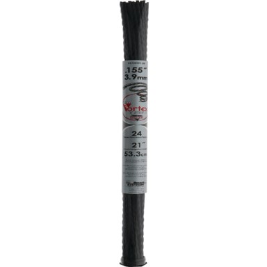 DE Vortex spiralna najlonska struna fi 3,9 mm 0,53 m