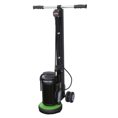 EIBENSTOCK Brusilica za beton EBS 235.1, podna