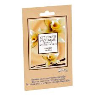 ALADINO Mirisni privjesak Vanilla 2/1