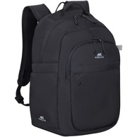 RIVACASE Crni Urbani ruksak 16l 5432