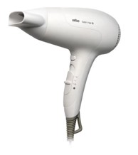 BRAUN Sušilo za kosu HD380 Satin Hair 3