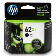 HP Tinta No.62XL C2P05AE, crna, 600 str.