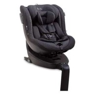 SILVER CROSS Autosjedalica Motion 40–145 cm crna