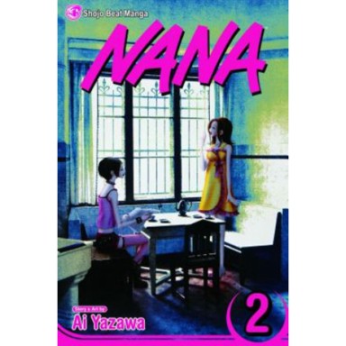 Nana vol. 2