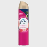 GLADE Osvježivač zraka u spreju BUBBLY BERRY, 300 ml