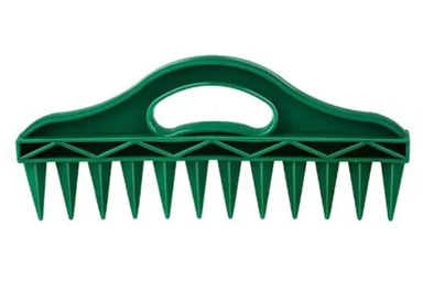 HOME & MARKER Alat za sadnju DIBPRO, 12 rupa, ergonomska drška, vodootporan