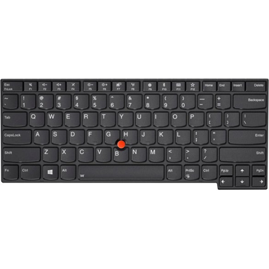 LENOVO Tipkovnica 01YP489, rezervni dio za prijenosno računalo