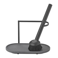 BLOMUS Sivi betonski držač za deterdžente Dhuva