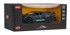 RASTAR Metalni Bugatti Divo, 1:32, crni