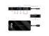 CLUB3D CSV-1595 priključna stanica, 7u1, USB-C, PD 100 W