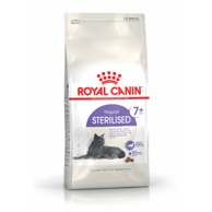 ROYAL CANIN FHN Suha hrana za mačke Sterilised 7+, 2 kg