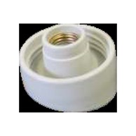 HEINRICH KOPP Grlo za žarulju keramičko zidno armaturno koso 65.51.61