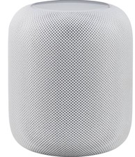 APPLE Pametni zvučnik HomePod MQJ83D/A, bijeli