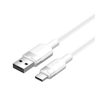 VENTION USB-C kabel 3A 1m, bijeli