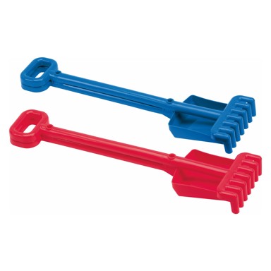 ECOIFFIER Lopata i grablje