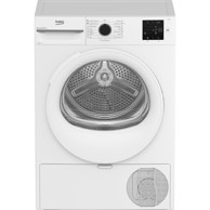 BEKO Sušilica rublja BM3T38240W