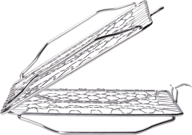 NAPOLEON Pribor za roštilj za grill 28 X 41 X 7,6 cm 57012