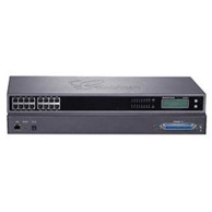 GRANDSTREAM Router SIP-Gateway GXW-4216 16x FXS V2