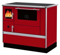 ALFA PLAM Peć štednjak Dominant eco 90H CV-D