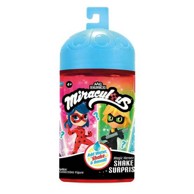 T ermalna igračka Miraculous Ladybug