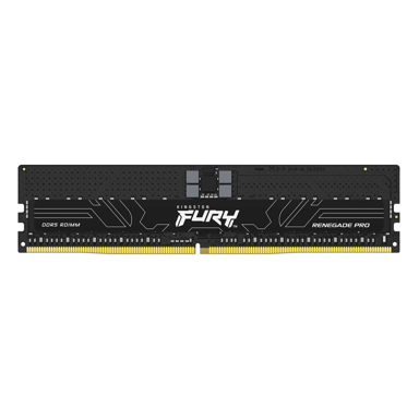 KINGSTON RAM memorija FURY Renegade Pro, 16 GB, DDR5, ECC