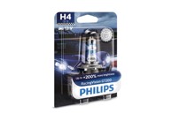PHILIPS Žarulja H4 12V 60/55W 12342RGTB1 P43T-38 