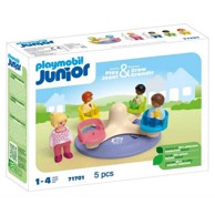 PLAYMOBIL Set za igranje Igralište Junior 1701