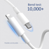 BOT Kabel USB-C u Lightning  
