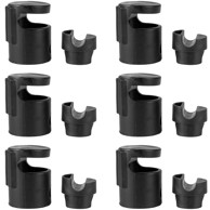 NEO-SPORT Plastične spojnice za montažu mreže tip C