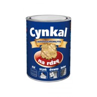 Akrilni cinkov temeljni premaz M/CYN.SZA0,3, RAL 7015 sivi, 0,3 l
