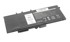 MITSU Baterija za Dell Latitude 5490/5590 6000 mAh 46 Wh