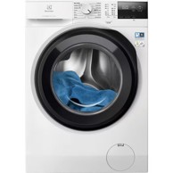 ELECTROLUX Perilica rublja EW6F2412E, 1400 okr/min, 10 kg