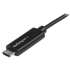 STARTECH USB kabel USBAUBL1M 1 m USB 2.0 USB-A Micro-USB b, crni
