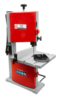 HOLZMANN Stolna pila za drvo HBS230ECO
