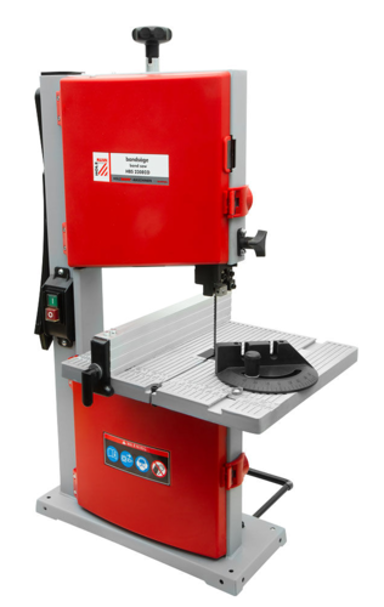 HOLZMANN Stolna pila za drvo HBS230ECO